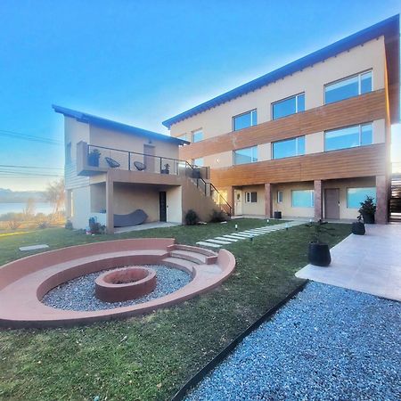 Las Victorias Suites Bariloche Exterior photo