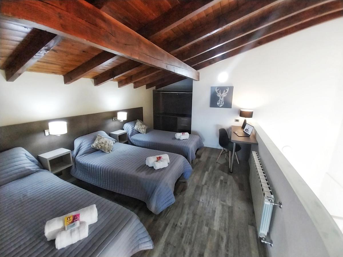 Las Victorias Suites Bariloche Exterior photo